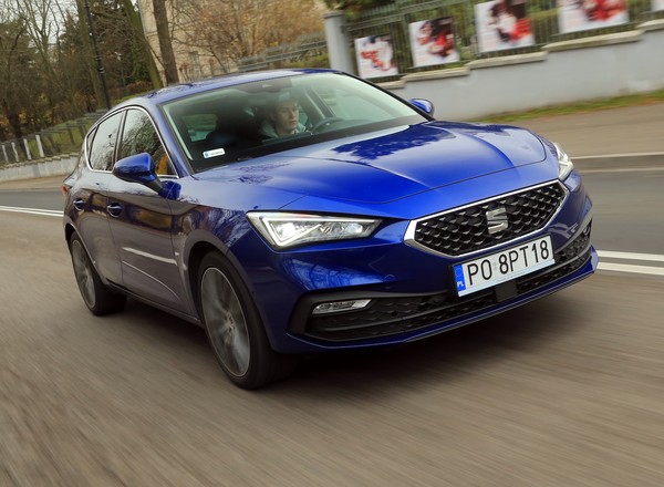 Seat ostro obniżył ceny Leona w Polsce. Hiszpanie nie chcą oddać rynku Chińczykom