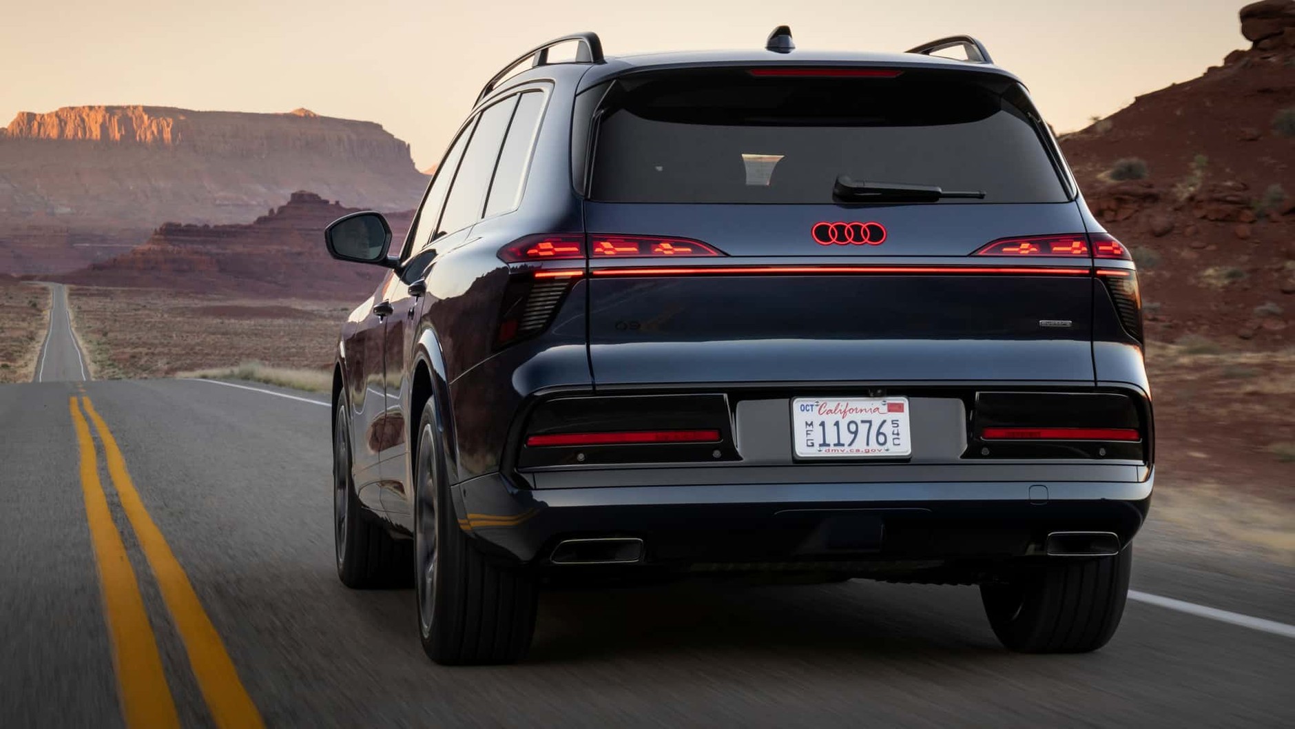 Audi Q9