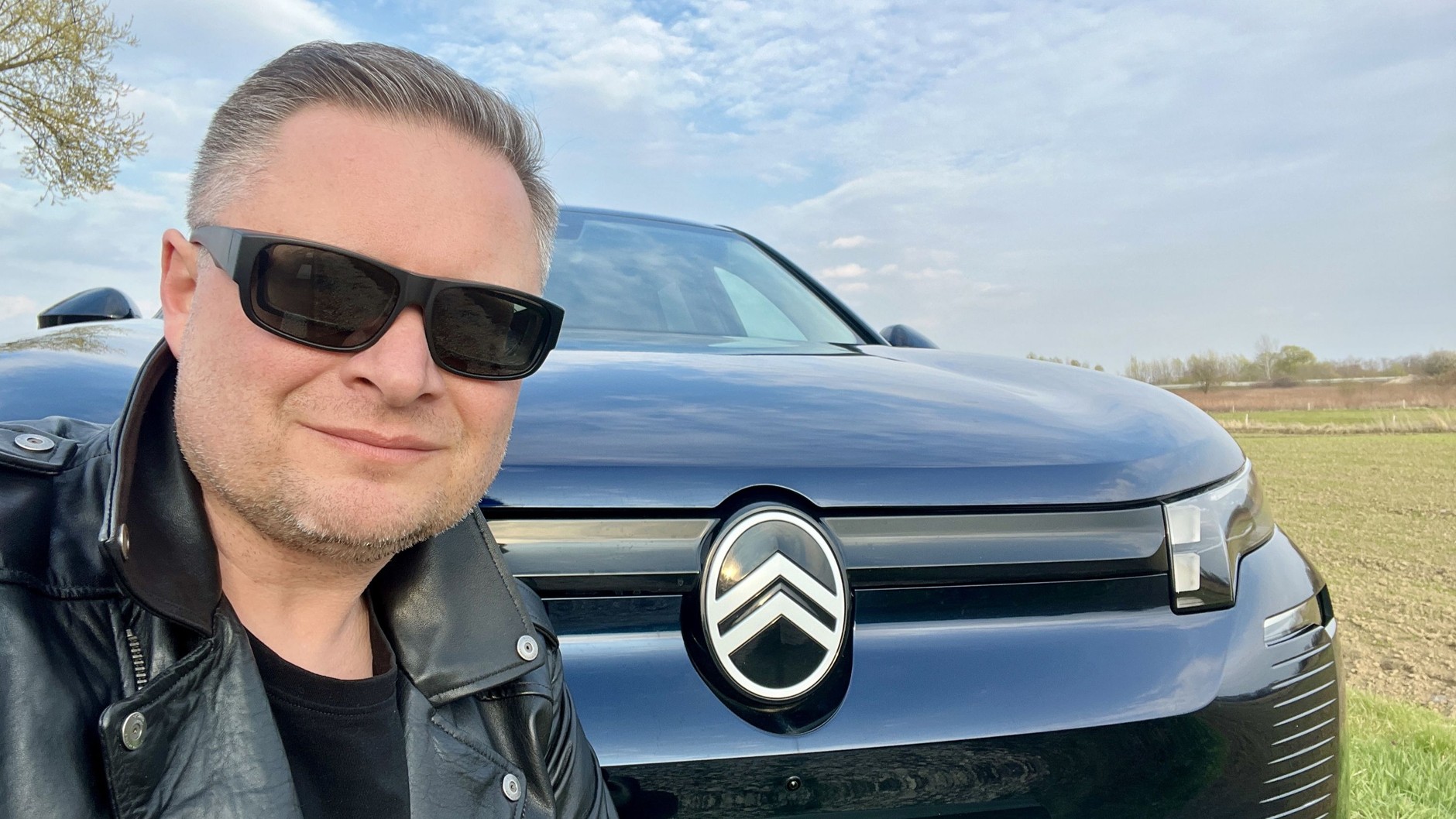 Citroen C5 Aircross (2. generacja)