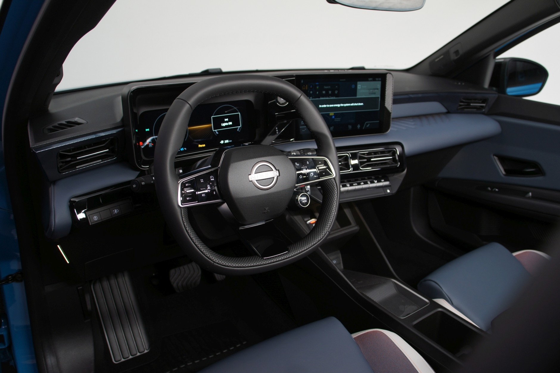 Nowy Nissan Micra (2025)