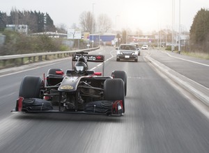 Gumball 3000 - kolejna edycja