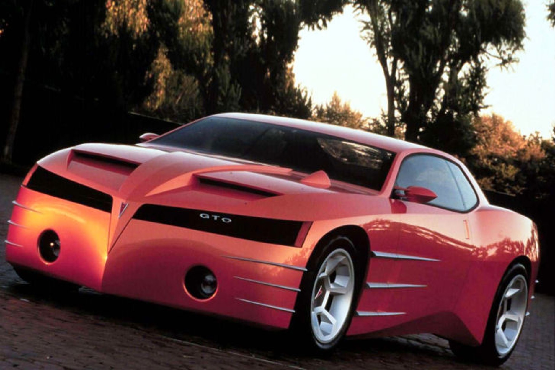 Te koncepty tworzyły historię motoryzacji