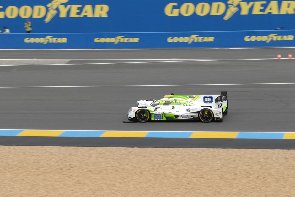 Le Mans 2023