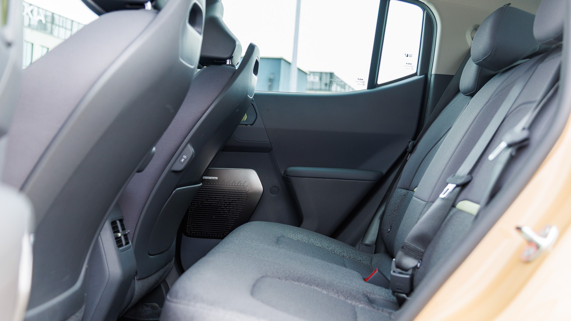 2026 Kia EV2