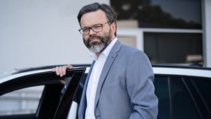 Škoda stawia na hybrydy plug-in i elektryki. Rozmowa z Tomaszem Porawskim, dyrektorem marki Škoda w Polsce