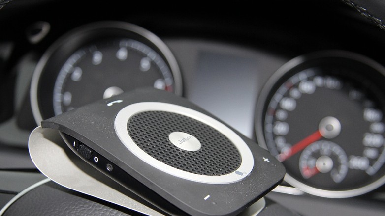 Jabra Tour: podręczny Bluetooth