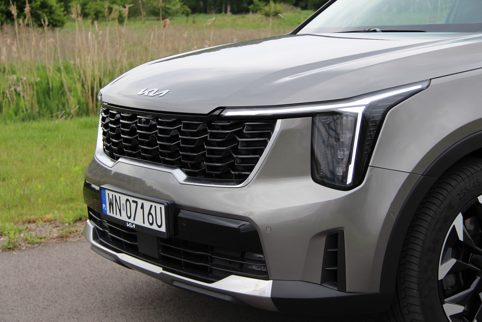 Kia Sorento 2.2 CRDi Prestige Line