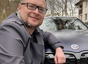 Czy BMW serii 3 naprawdę jest tak dopracowane, jak się uważa? Sprawdziłem