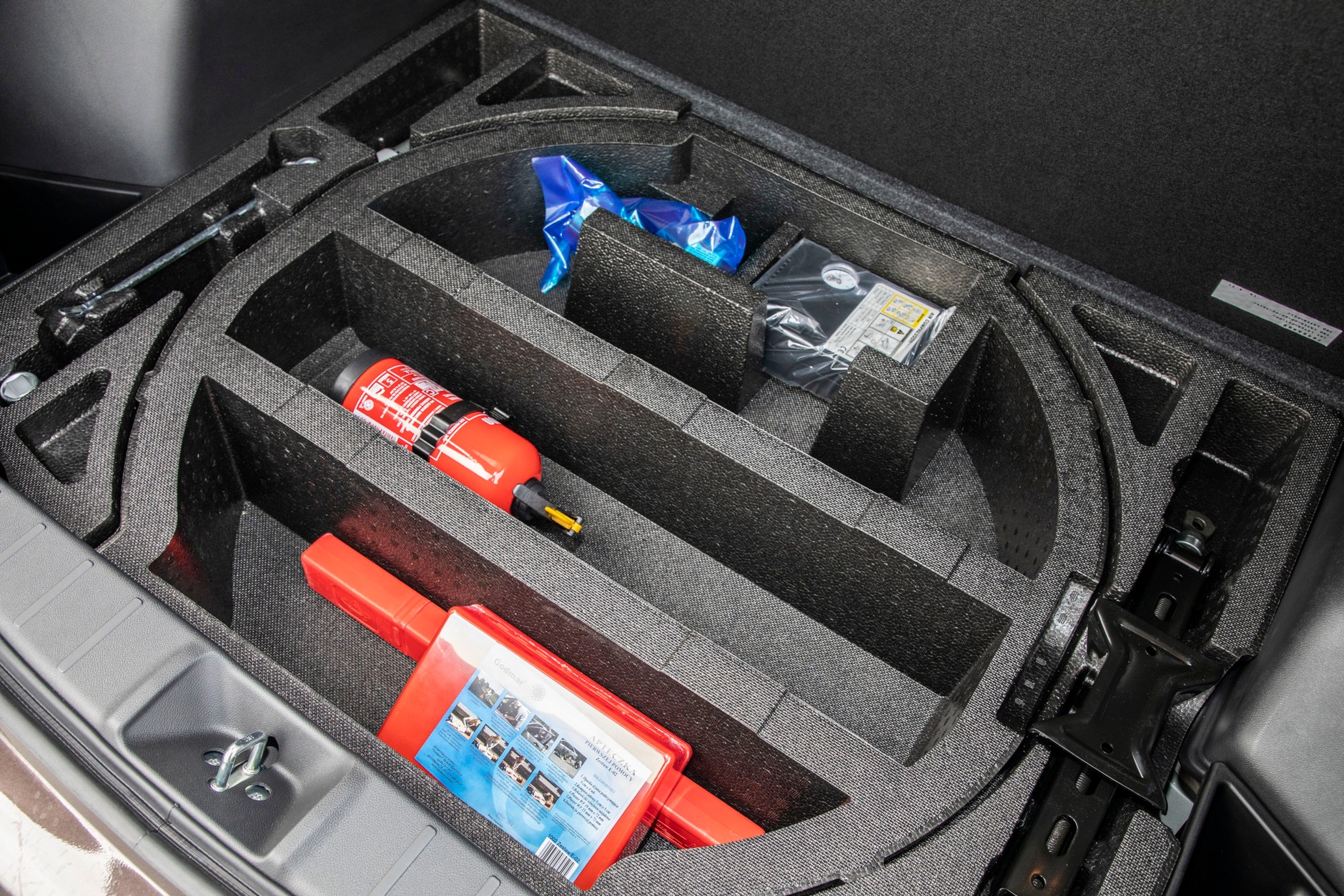 Mitsubishi ASX 2.0 4WD CVT