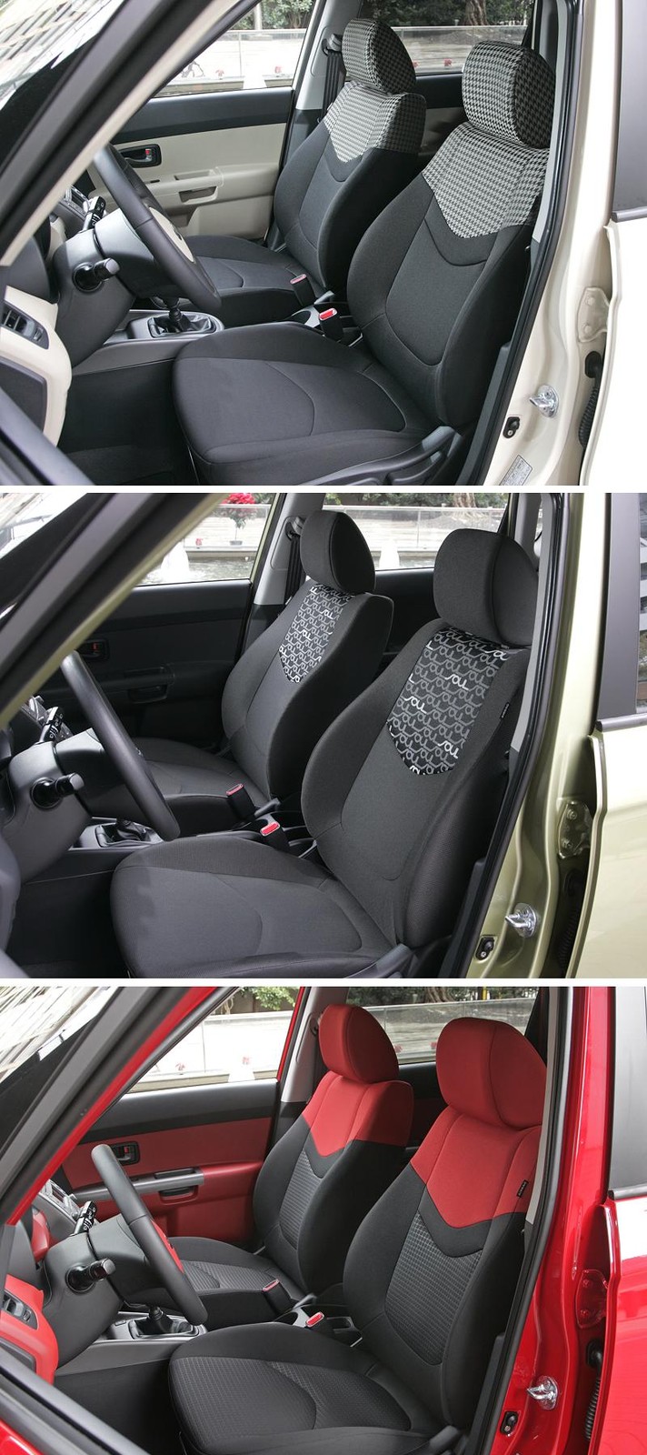 Kia Soul: ceny w Polsce od 46,9 tys. złotych (fotogaleria)