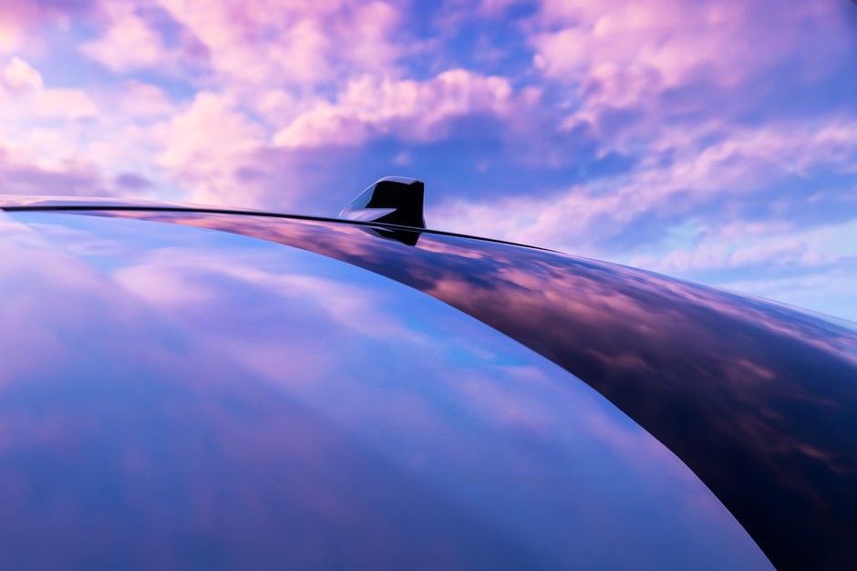 Citroen C4 X
