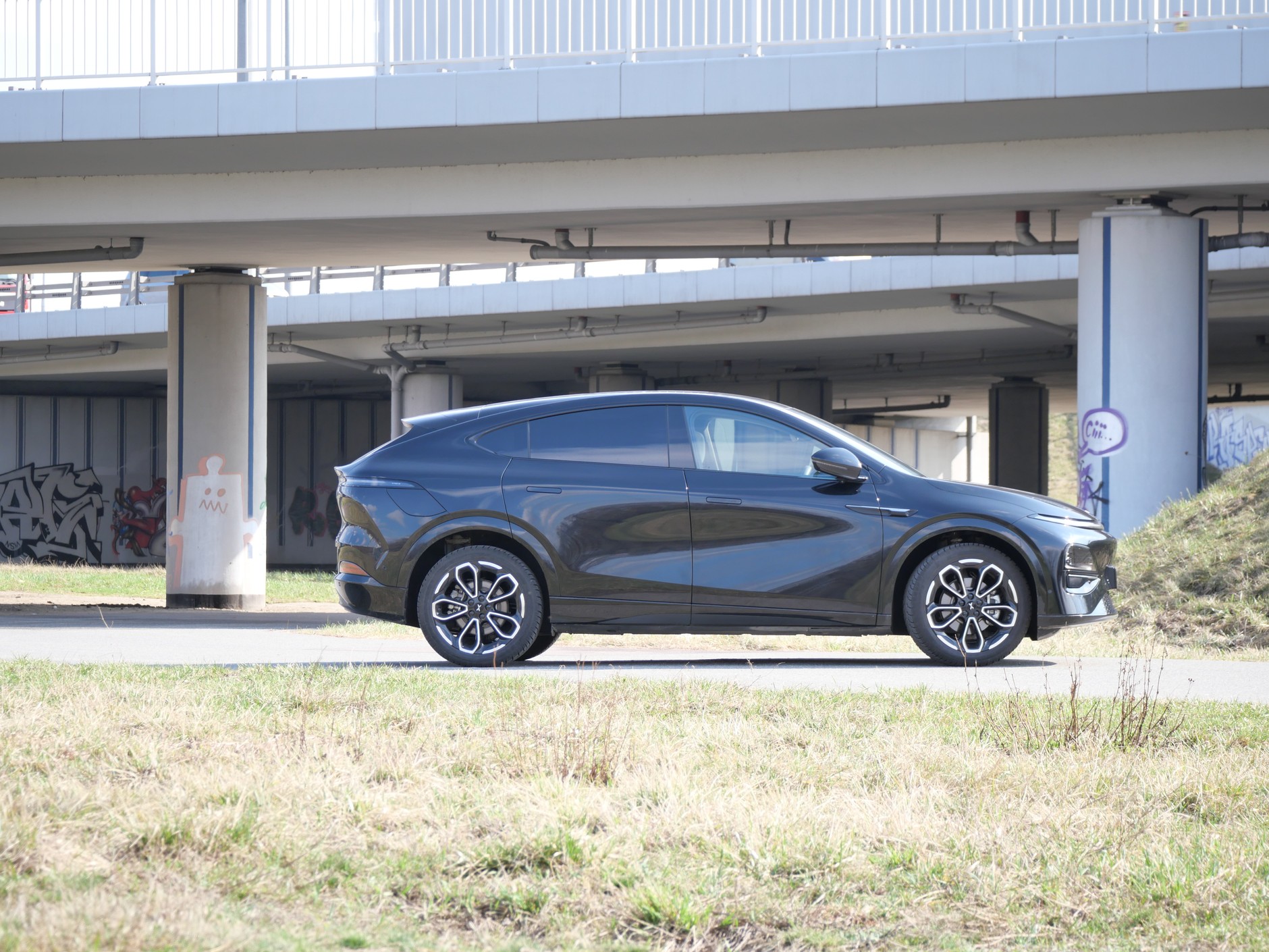 Xpeng G6 AWD Performance Pro