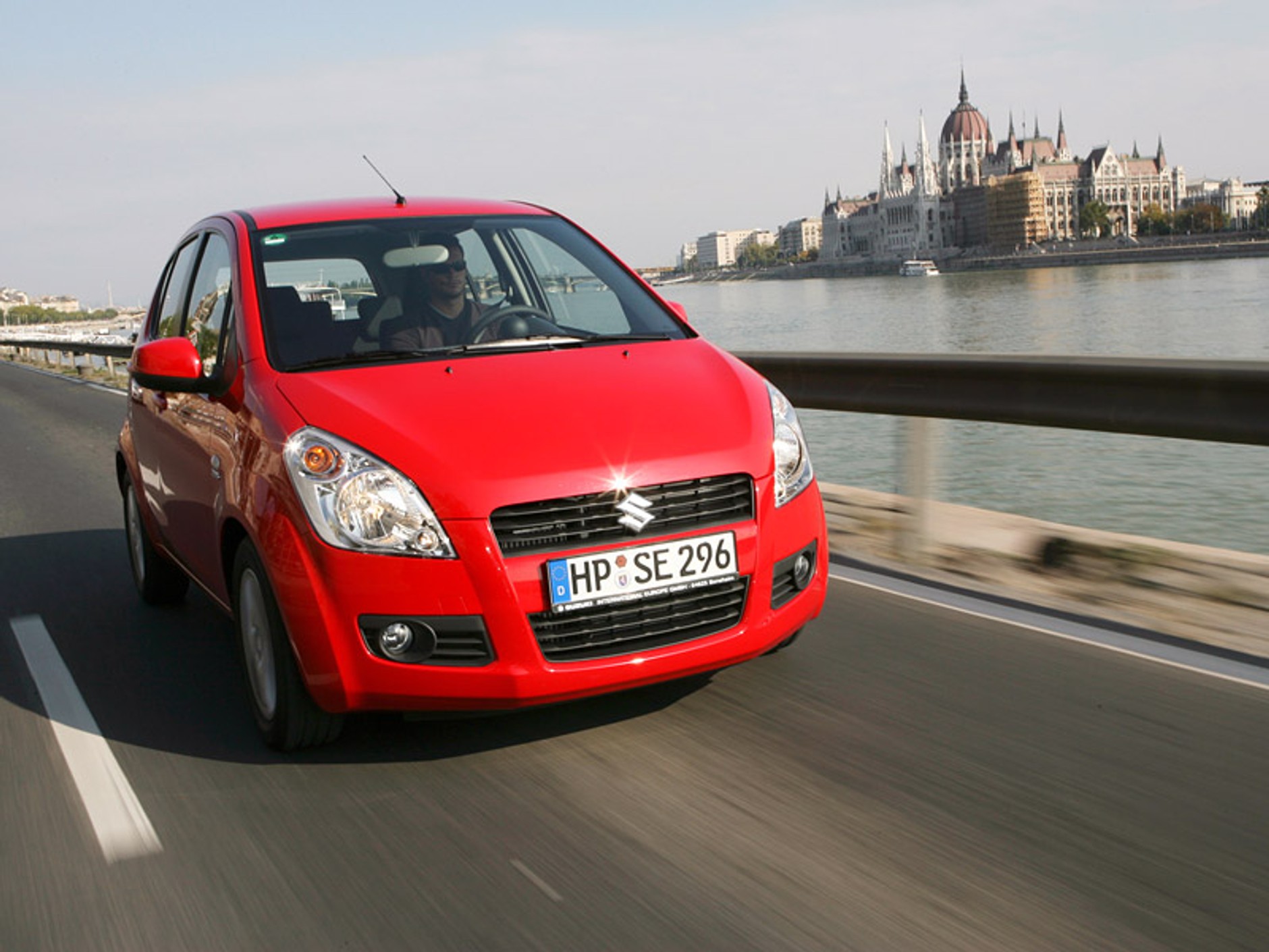 Ruszyła sprzedaż modelu Splash Club 1,0 (cena w Polsce)