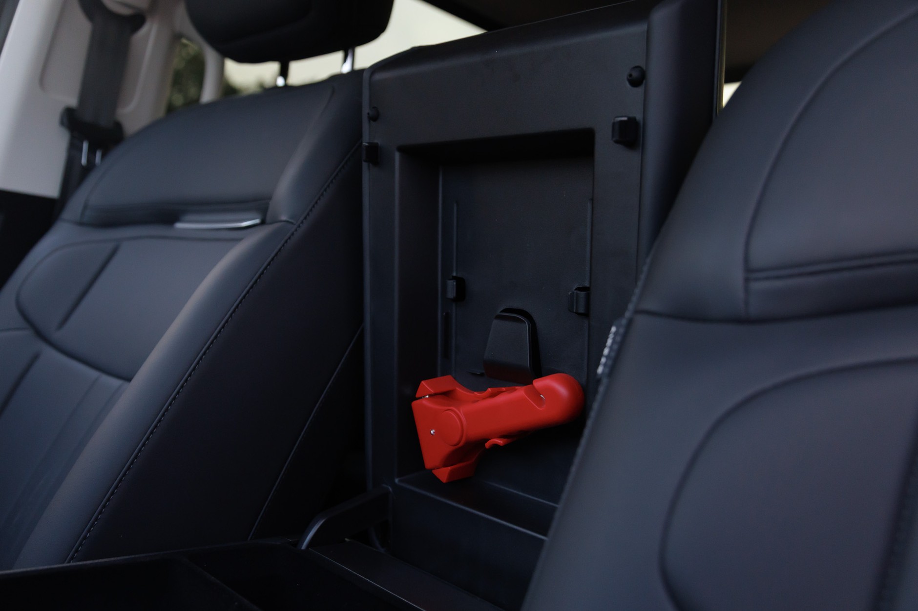 2025 Maxus eTerron 9