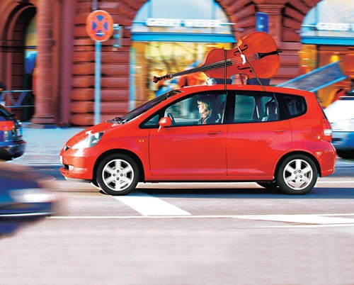 Wybieramy najlepsze używane auto za 30 000 złotych