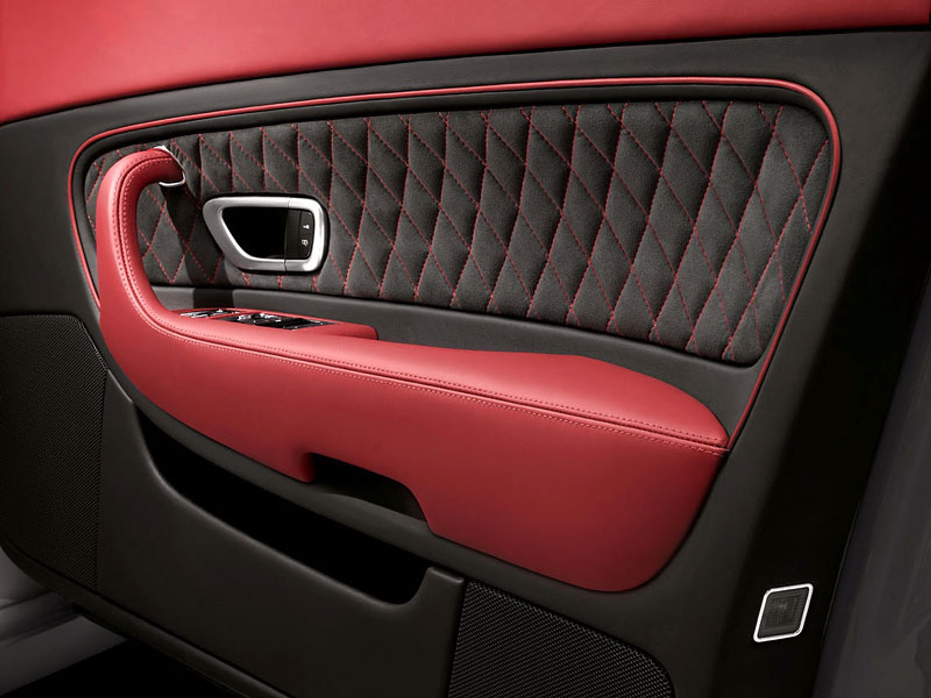 Genewa 2009: Bentley Continental Supersports – luksusowe coupe jeszcze mocniejsze