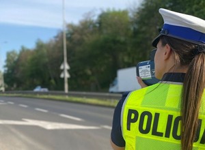 Słyszeliście o kaskadowych pomiarach prędkości? Kierowcy wpadają jeden po drugim