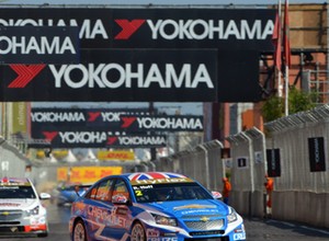 WTCC powraca po wakacyjnej przerwie