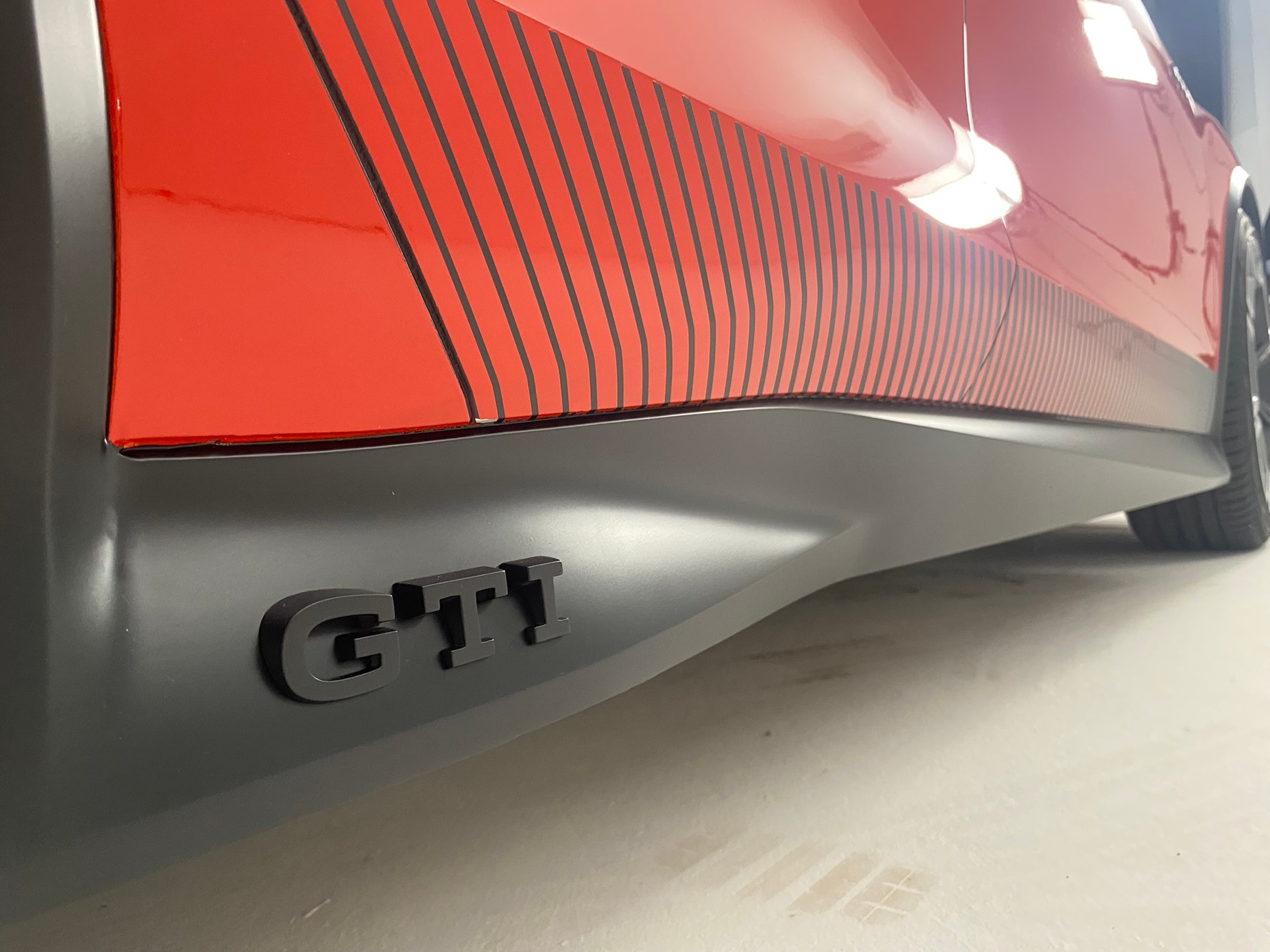 VW ID.GTI