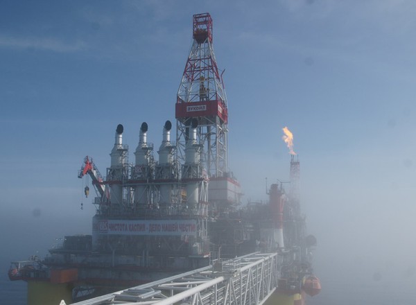 Jak powstaje paliwo?