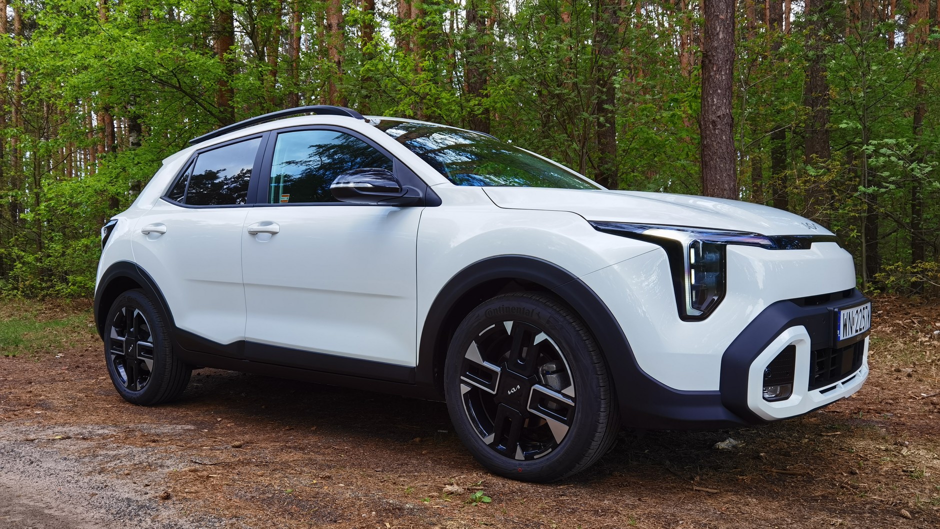 Kia Stonic 2026