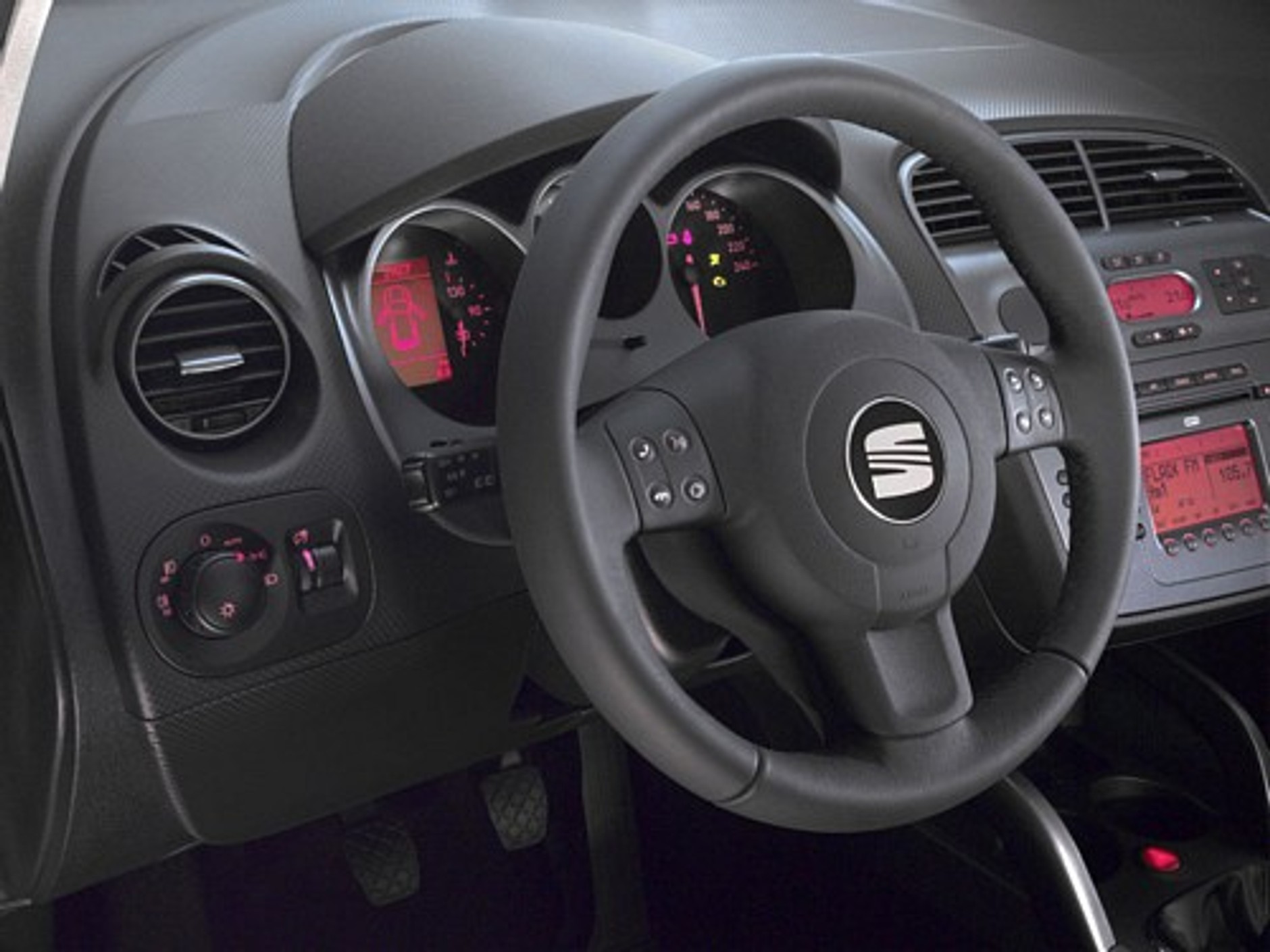 Altea w rozmiarze XL