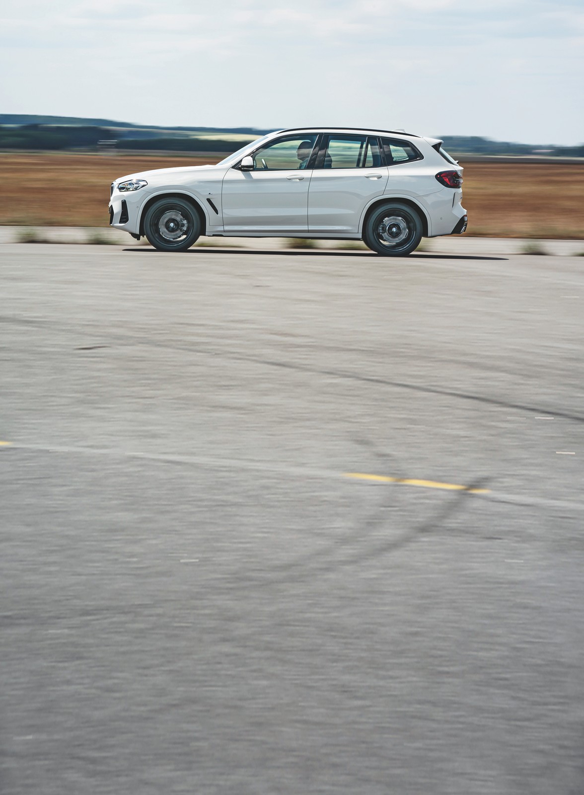 SUV-y klasy premium – porównanie