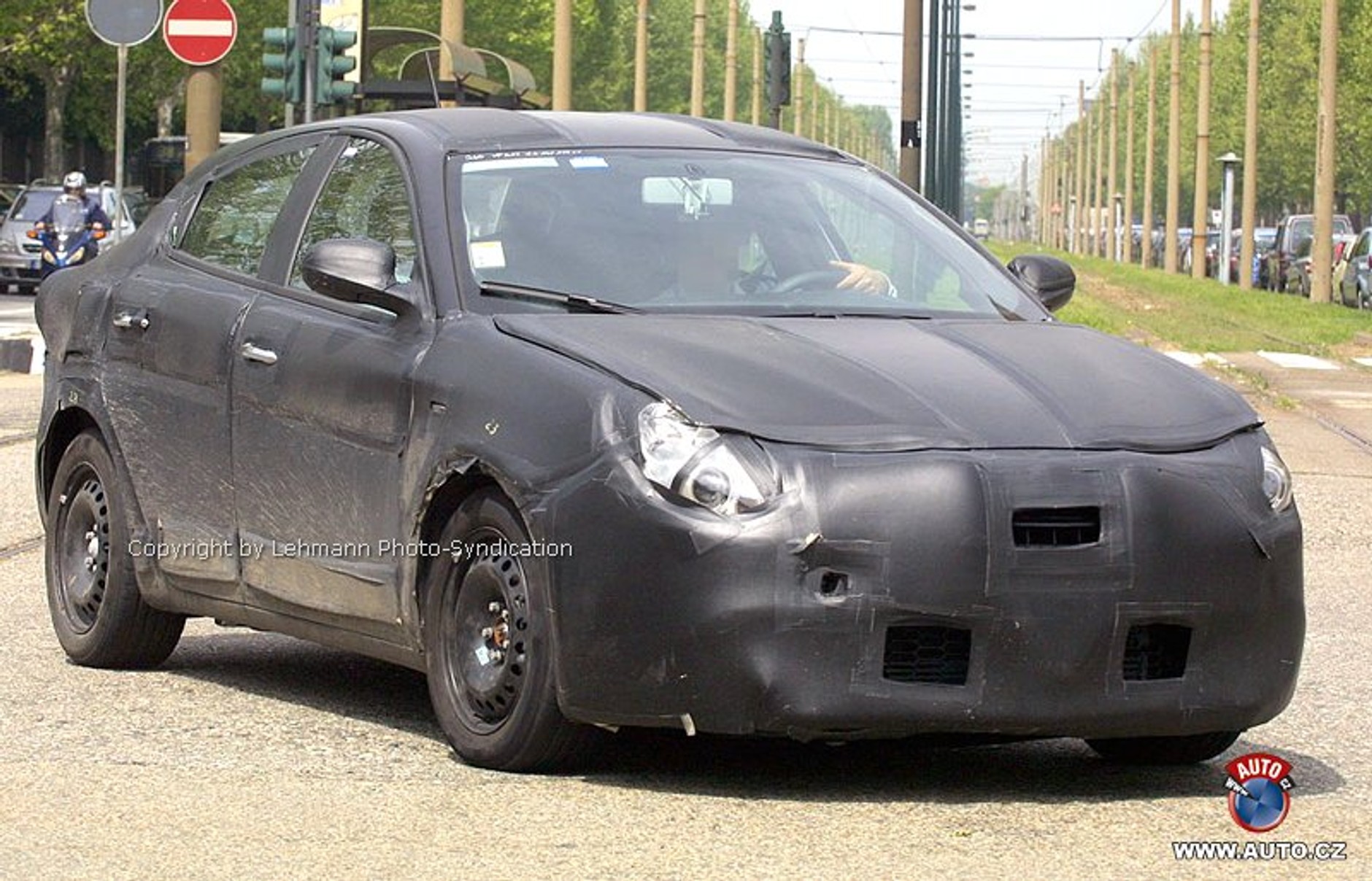 Alfa Romeo Milano: pierwsze oficjalne dane techniczne