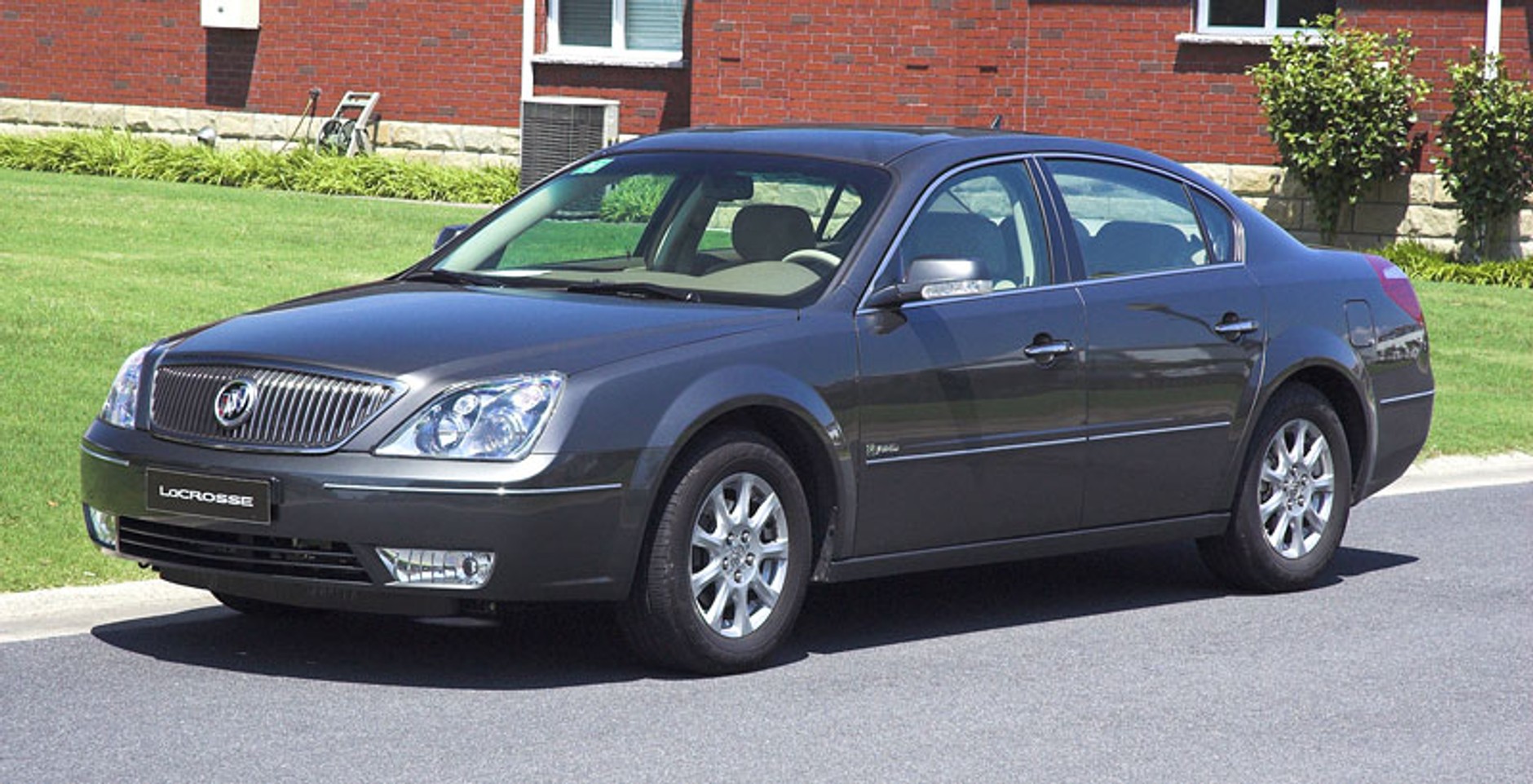 GM: rekordowa sprzedaż 1,5 mln aut w Chinach