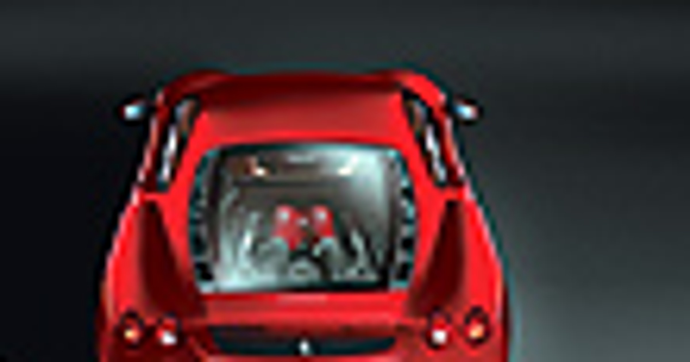 Diabeł z Maranello