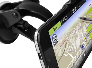 6 calowy tablet z AutoMapą i Yanosikiem
