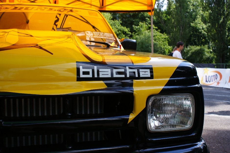 Men`s Day 2011: impreza, która spełniła męskie pasje i marzenia