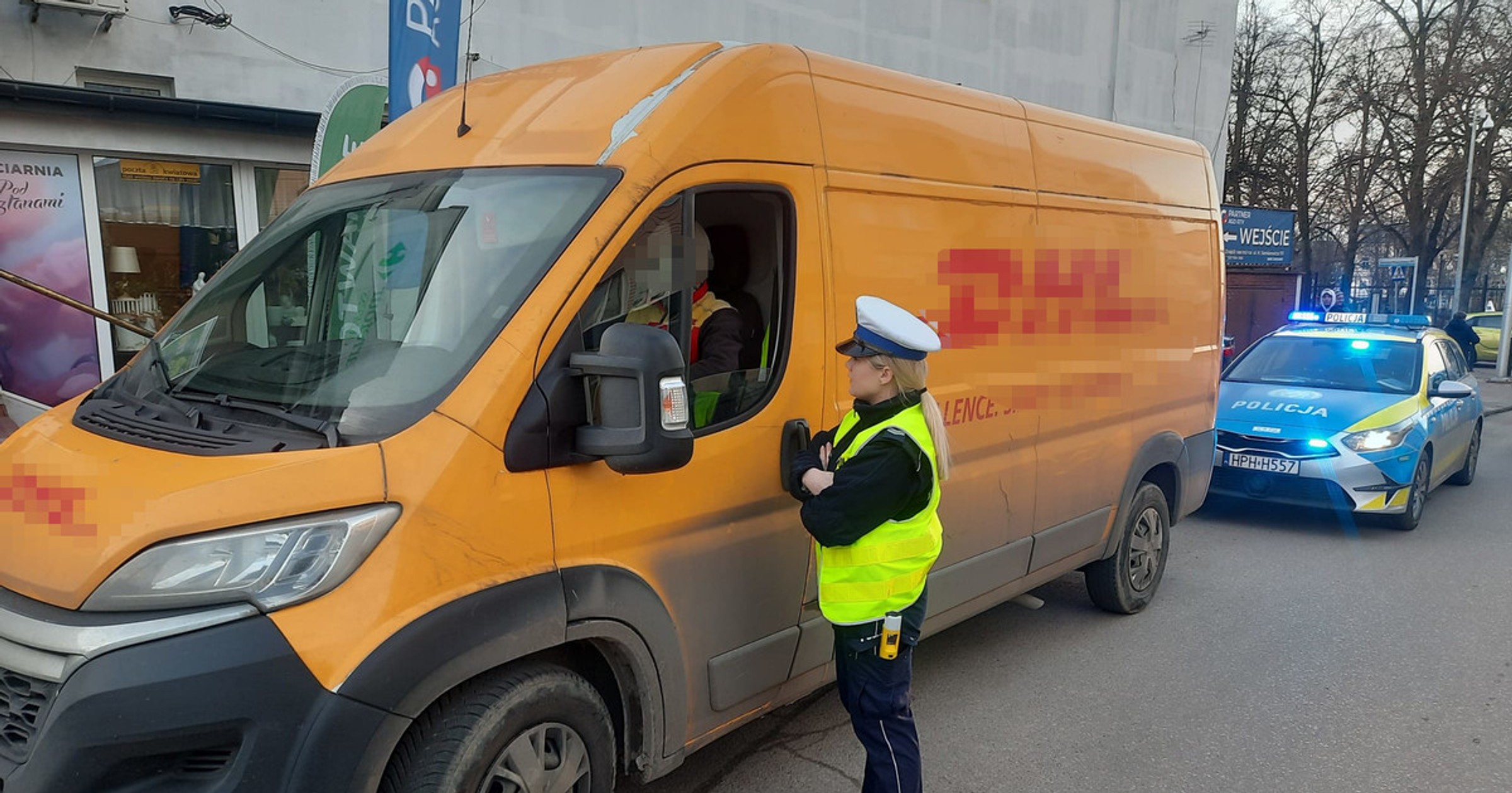 Policjanci zatrzymali 11 kurierów. Prowadzili pod wpływem alkoholu i narkotyków