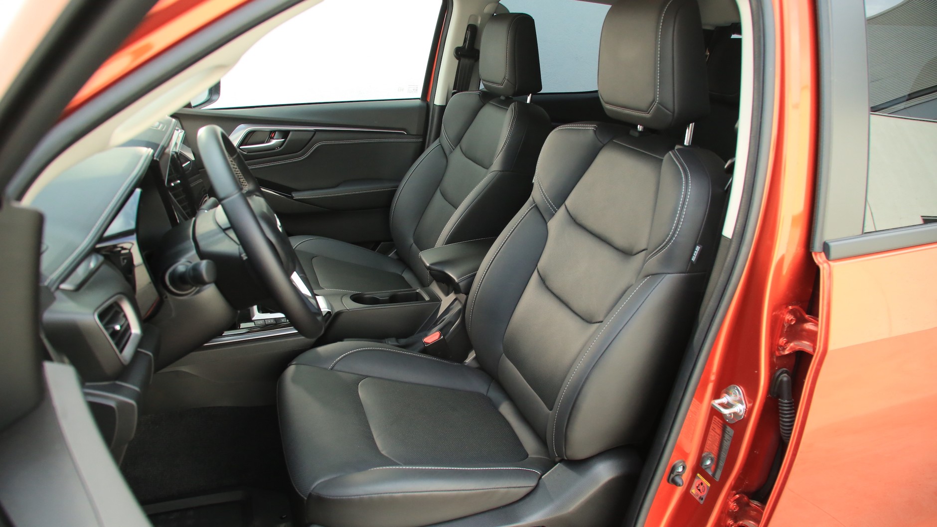 Isuzu D-Max Arctic Truck AT 35 (2022 r., 3. generacja)