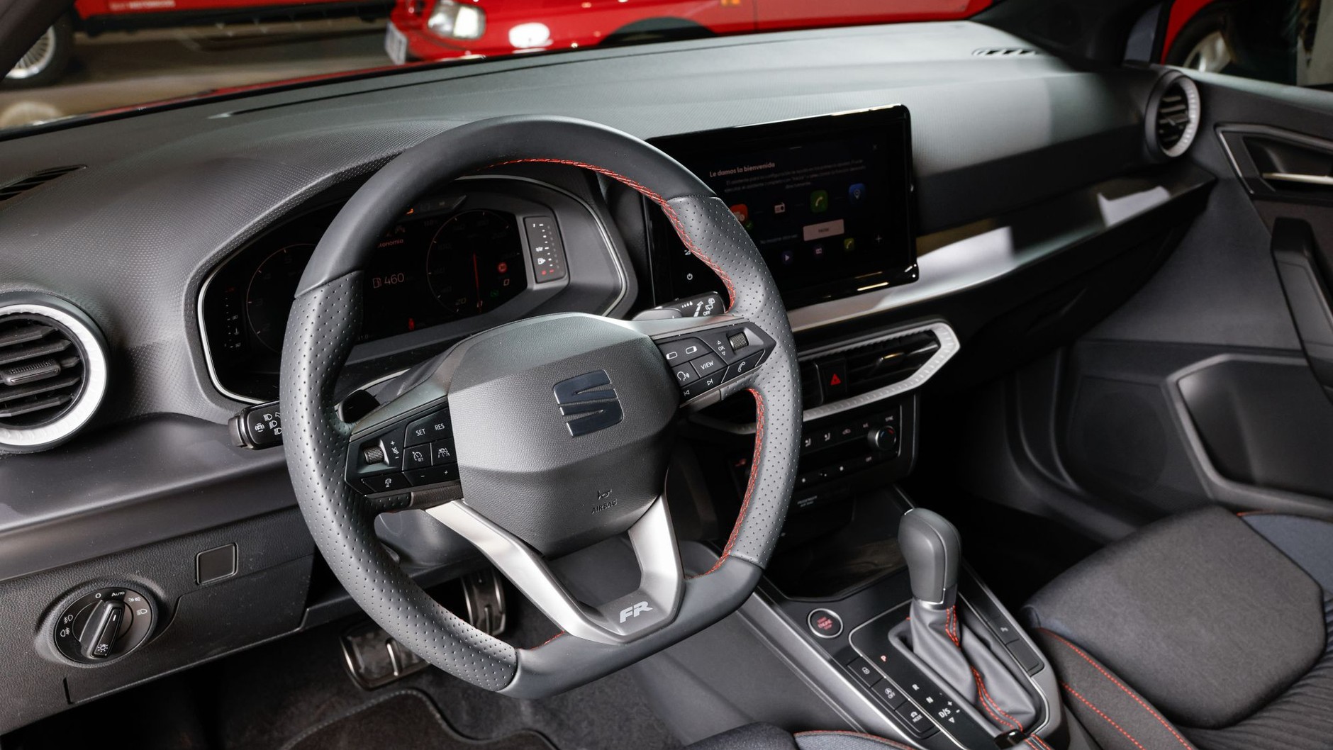 Seat Ibiza Anniversary Limited Edition