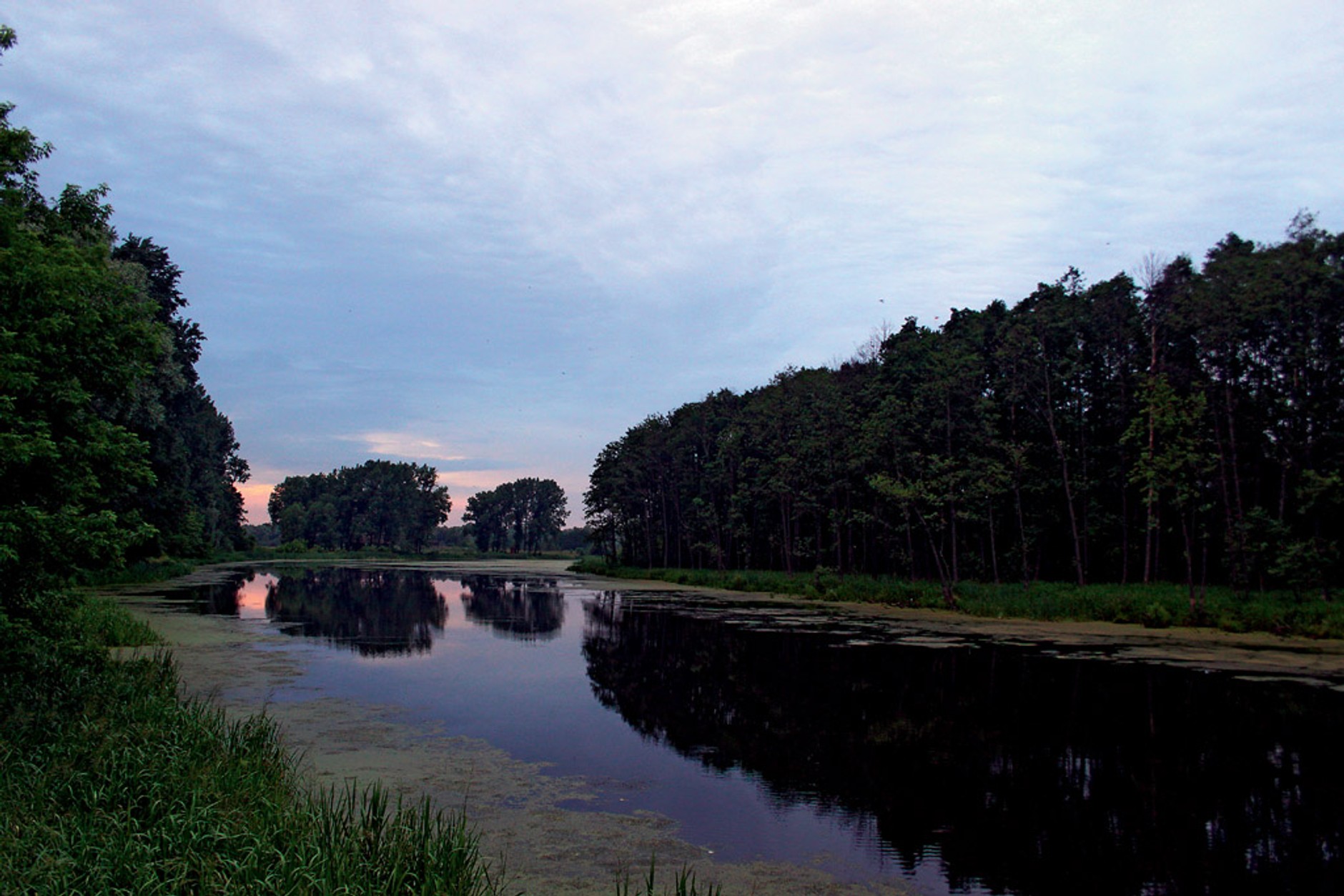 Pojezierze Łęczyńsko-Włodawskie: poznaj uroki Polesia