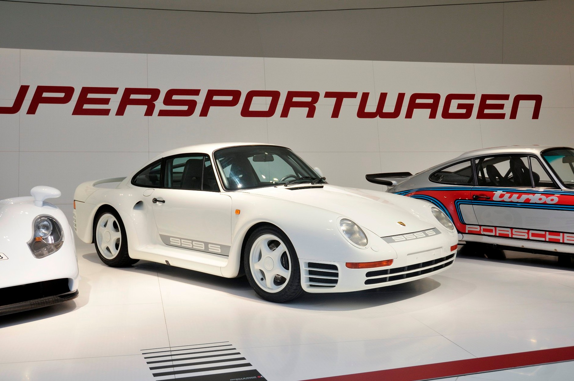 Porsche 959