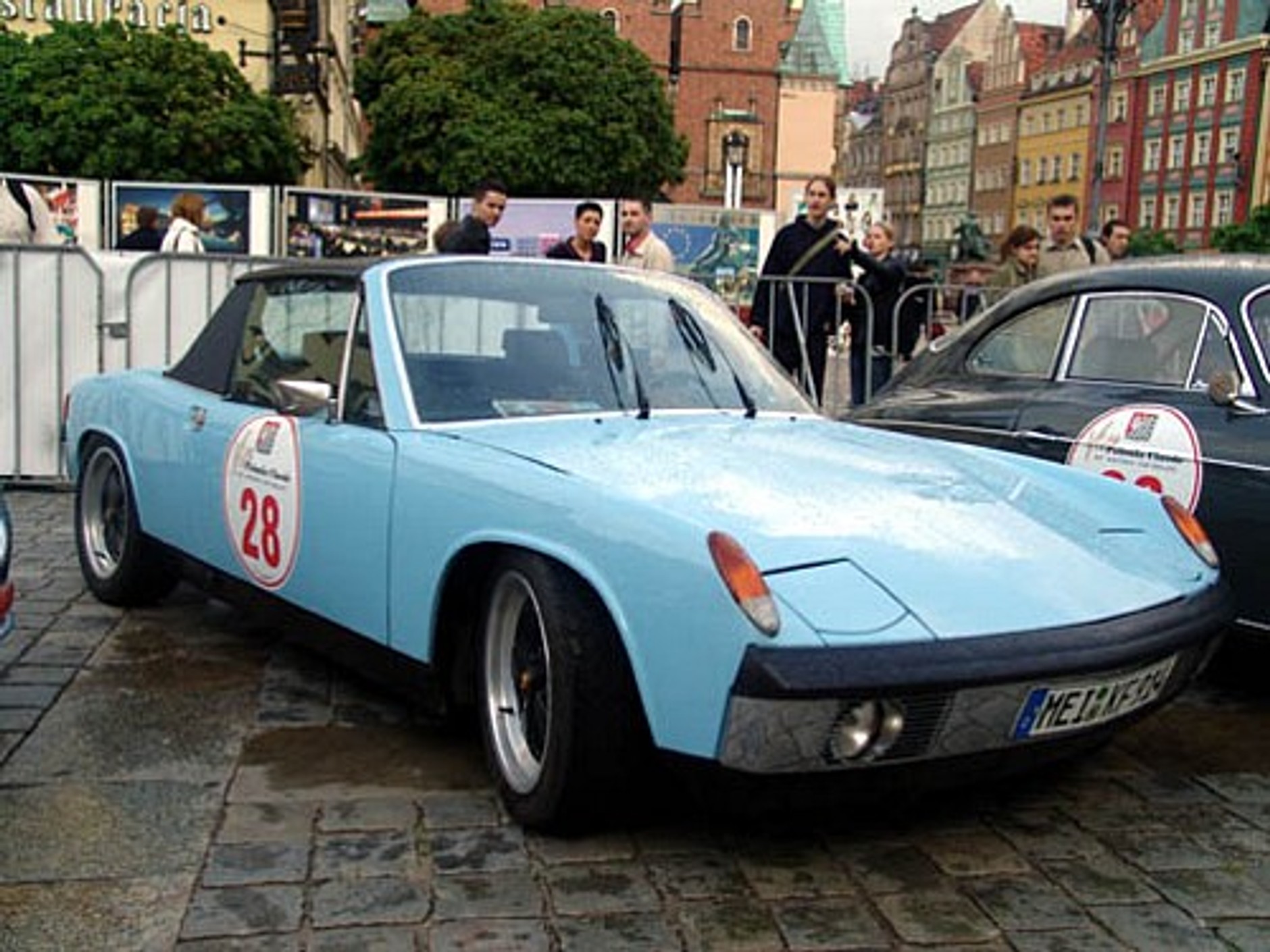 Viva Polonia Classic 2005