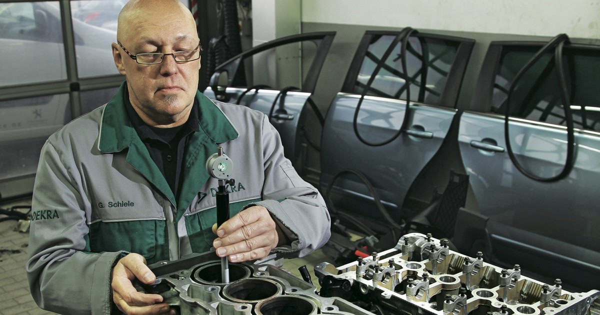 Silniki serii Prince większość mechaników radzi omijać ten napęd