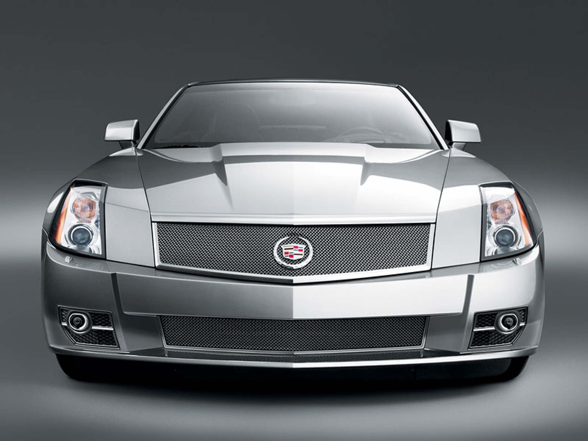 Cadillac XLR skreślony z oferty