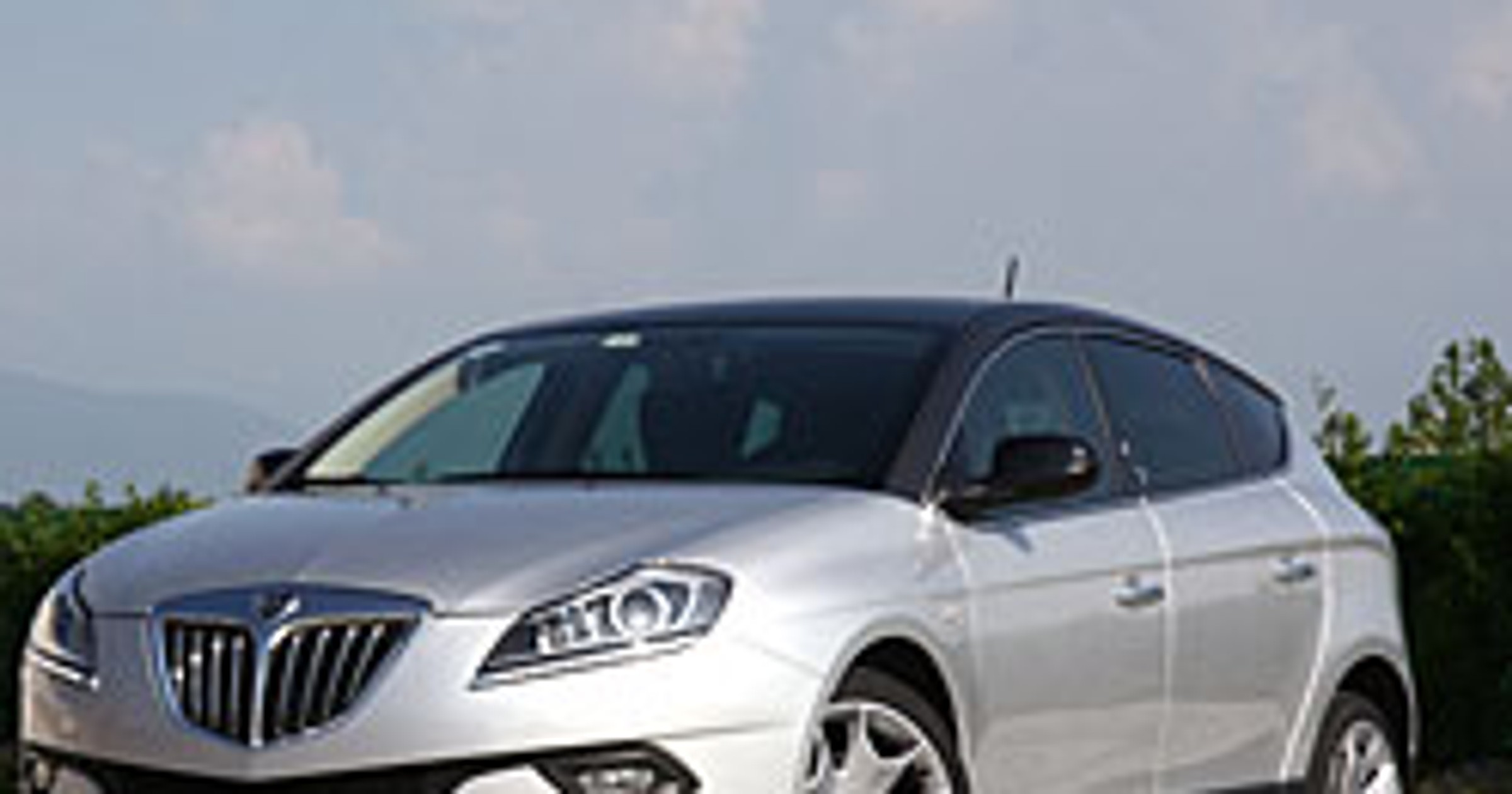 Pierwsze wrażenia: Lancia Delta – legenda w nowym runie