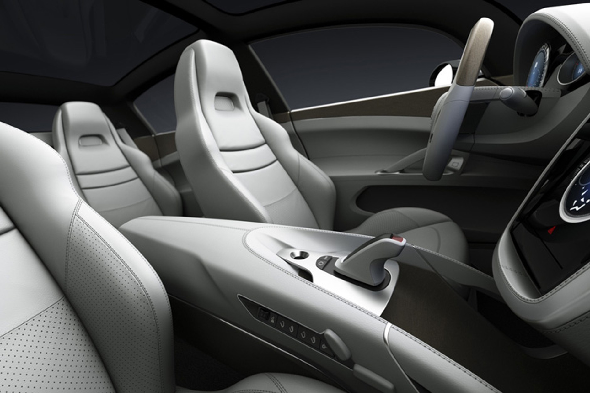 PSA: luksusowe auto pod marką Panhard?