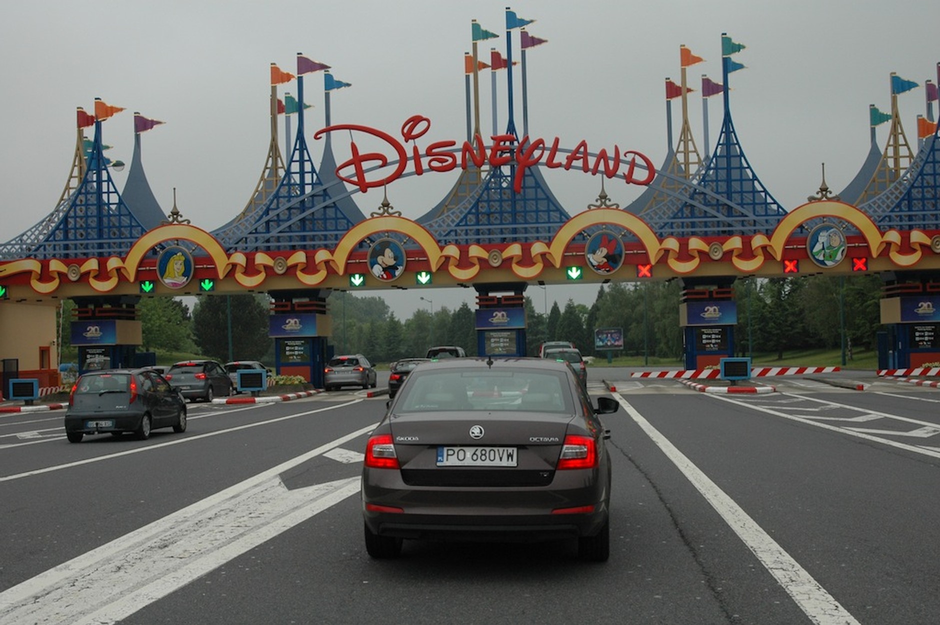 Skoda Octavia 1.6 TDI - test 30 tys. km