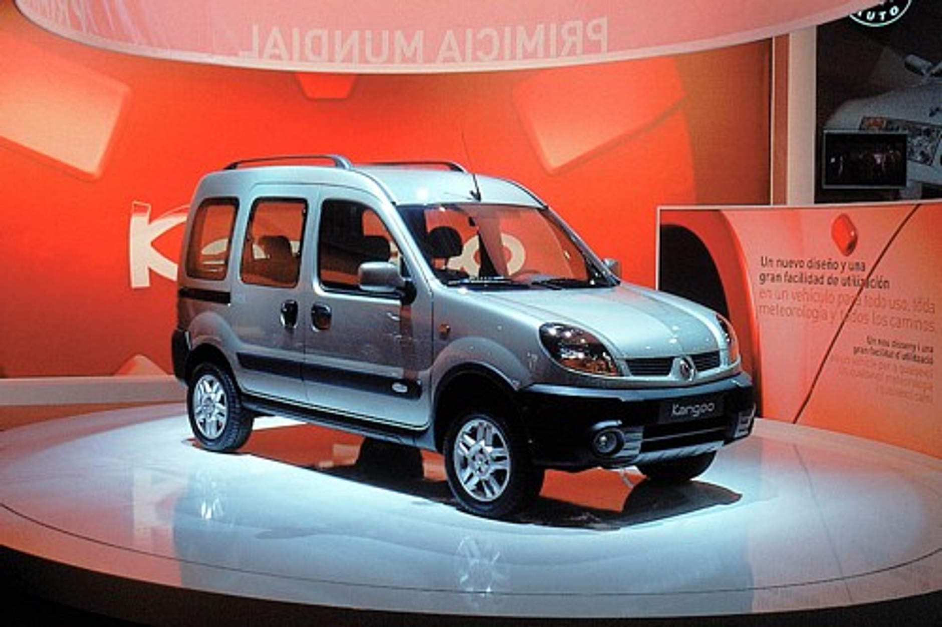 Bez cienia kompleksów