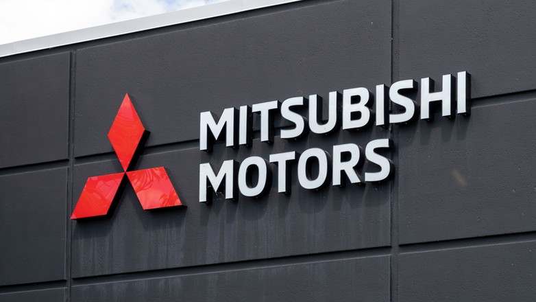 Mitsubishi Motors