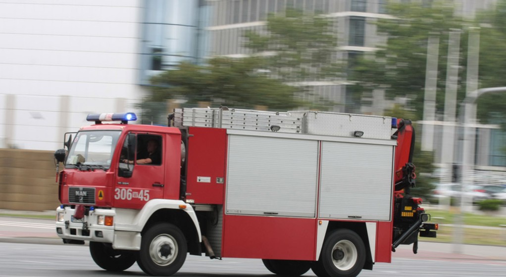 Widzisz auto na sygnale? Ułatw mu przejazd!