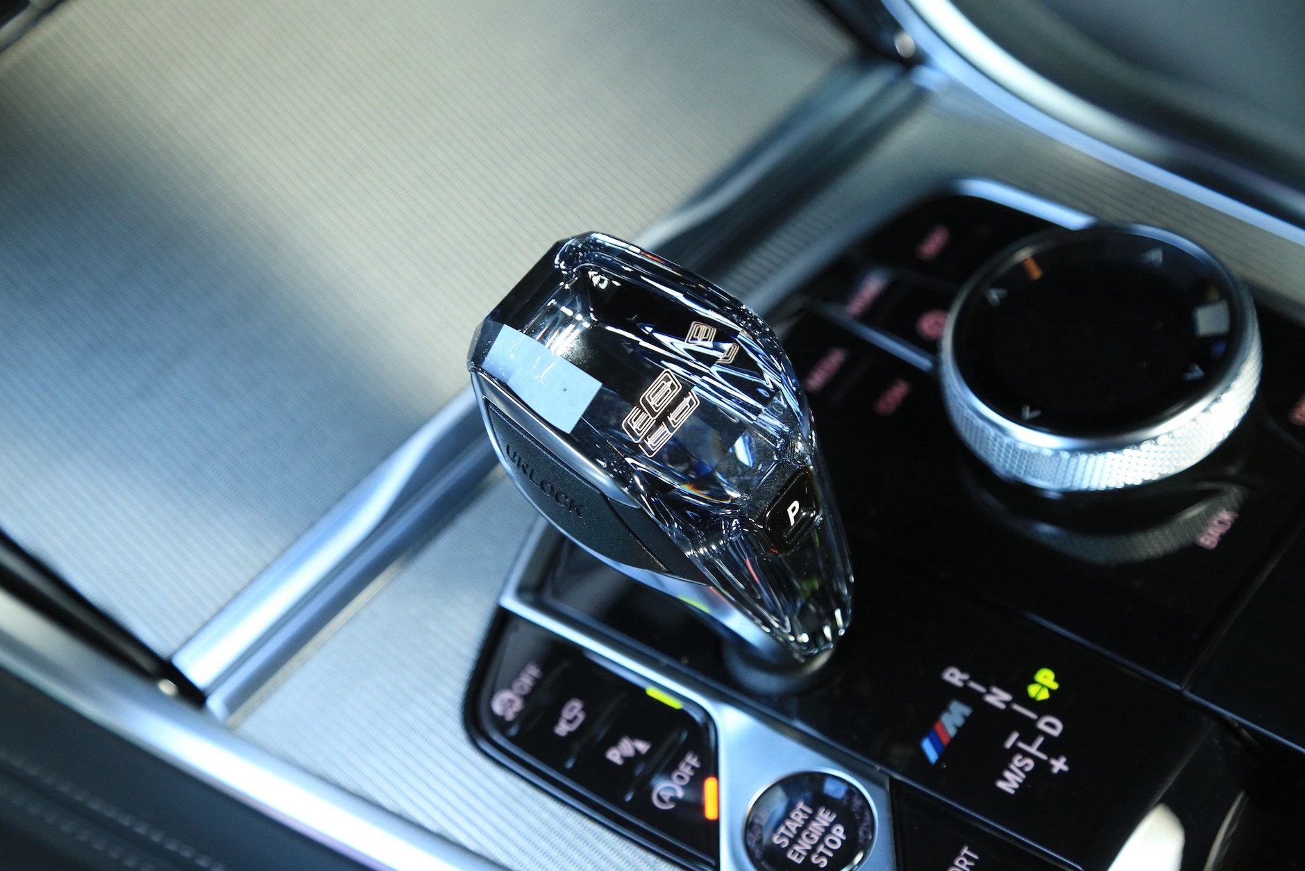 BMW M850i xDrive Gran Coupé