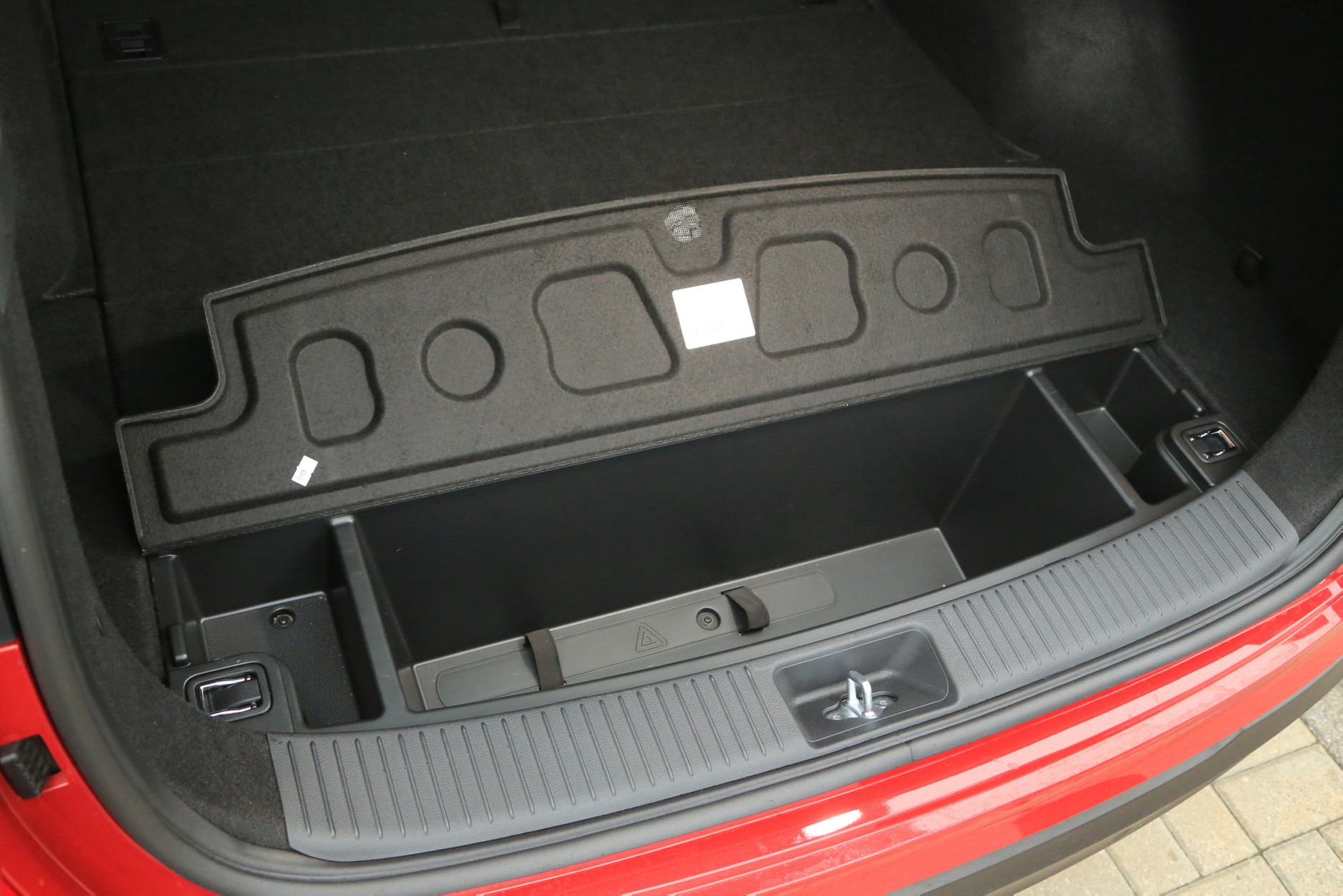 Hyundai i30 Wagon