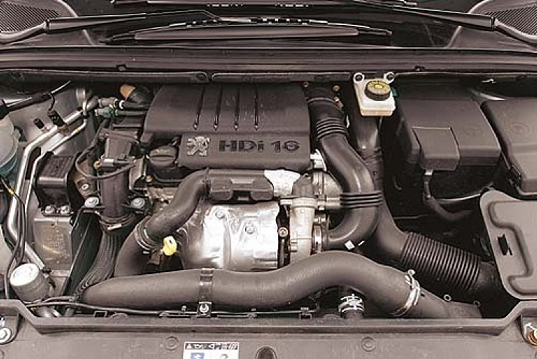 Umarł król, niech żyje król!