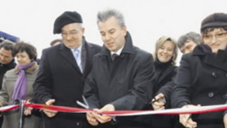 Autostrady: pierwsze dni obwodnicy Strykowa - jest lepiej...